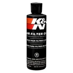 K&n 99-0533 Air Filter Oil 8OZ Squeeze Bottle. Fixed Price $10.49.