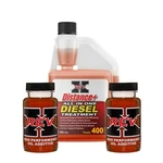 (2) Rev Oil & Distance+ Fuel Additive For Cummins Duramax Powerstroke Diesel. Fixed Price $108.90.