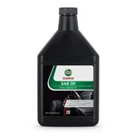 Castrol Sae 30 Small Oil For 4-CYCLE Engines 18OZ. Fixed Price $17.99.