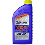 6 Pack!!! Royal Purple 01052 Xpr 5W50 Qt.. Fixed Price $139.24.
