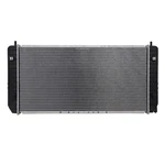 Osc 2369 Cooling Products New Radiator For 00 Cadillac Deville. Fixed Price $180.28.