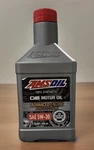 Amsoil 100% Synthetic Oe Motor Advanced Engine Protection Sae 5W-30- Quart. Fixed Price $22.75.