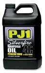 PJ1 9-50-1G-PET Silverfire 4T Extra Premium Motor Oil 20W50 1GAL.. Fixed Price $55.64.