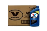 Valvoline Type (atf) Automatic Transmission Fluid 1 Qt, Case Of 6,. Fixed Price $78.20.
