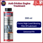 Liqui Moly MOS2 Anti-friction Engine Treatment 300 Ml, Oil Additive, Universal. Fixed Price $13.99.