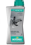 Motorex 308064 Gear Oil Hypoid 80W90 Api GL-5, 1 Liter. Fixed Price $26.97.