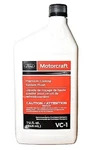 Motorcraft Premium Engine Cooling System Flush 22OZ VC1. Fixed Price $19.95.
