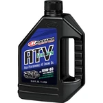 Maxima Atv Full Synthetic Engine Oil 10W-40 Liter 30-87901. Fixed Price $20.68.