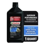 Castrol Transmax Atf Import Multi-vehicle Transmission Fluid (1 Quart). Fixed Price $7.49.