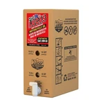 Lucas 18043 High Performance Sythetic Engine Oil 4T 20W50 6GAL Box. Fixed Price $260.99.