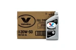 Valvoline Advanced Full Synthetic Sae 20W-50 Motor Oil 1 Qt, Case Of 6. Fixed Price $71.33.