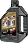 Maxima Synblend 4 Oil 10W30 1LT 30-32901B. Fixed Price $13.01.