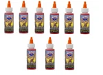 Lucas Hunting All Weather Gun Oil/lubricant Protectant 2 Oz Bottle 10006 Qty 9. Fixed Price $37.00.