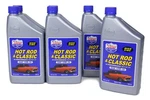 Lucas 10W30 Petroleum Oil 6X1 Qt. Fixed Price $62.29.
