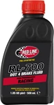 Red Line Rl 700 Dot Syn Brake Fluid 500ML 6/CASE 90405. Fixed Price $37.79.