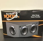 Mouseblocker 51599 1000X Square Ft Ultrasonic Rodent Repeller New Sealed In Box. Fixed Price $186.99.
