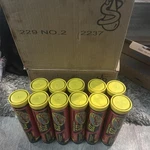 31-PACK Schaeffer 229 Ultra Supreme Semi-synthetic Grease 14OZ (02382-029). Fixed Price $212.50.