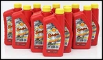 Schaeffer Supreme 7000 Synthetic Plus Oil 10W-30 (12) Part # 709-012 Qts.. Fixed Price $179.50.