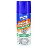 Gunk 615-M4815NC 50 State Compliant Carb& Choke Cleaner. Fixed Price $22.99.