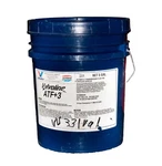 Valvoline ATF+3 Automatic Transmission Fluid 5 Gal Chrysler Vehicles Model VV331. Fixed Price $84.15.