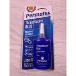 Permatex Threadlocker Blue Medium Strength 1.22 Oz New 24240. Fixed Price $10.79.