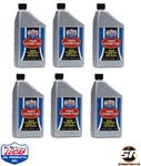 Lucas Power Steering Fluid 10824 W/ Base Oils & Additives Quart - 6 Qty. Fixed Price $50.90.