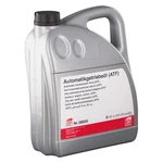 Febi Automatic Transmission Fluid For Sportage, Tucson+more 38935. Fixed Price $121.03.