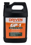 Driven Racing Oil GP-1 Conventional Break- 20W50 Gallon 19556. Fixed Price $67.50.
