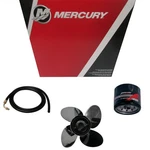Mercury Marine / Mercruiser Oem Serv KIT-100 Hrs, 8M0097858. Fixed Price $86.49.
