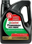 Castrol Transmax Dex/merc Automatic Transmission Fluid - Gal, 1QT. Fixed Price $49.97.