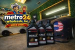 (3) Genuine Toyota / Lexus 0W16 Motor Oil 00279-16QTE-01 Same As Dealer. Fixed Price $39.95.