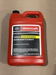 Ford Motorcraft VC-13-G Yellow Concentrated Antifreeze Coolant Gallon Oem New. Fixed Price $39.99.