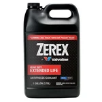 Engine Coolant / Antifreeze-hd Extended Life Red Concentrate 1 Gal. Valvoline. Fixed Price $23.16.