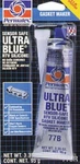 Permatex Ultra-blue Rtv Silicone Gasket Maker 3.35OZ Tube Motorcycle Atv Utv 817. Fixed Price $12.30.