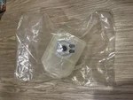 E30 E12 E28 E24 Brake Fluid Reservoir Oem Original Bmw Ate Nos. Fixed Price $420.00.