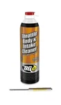 Bg Throttle Body & Intake Cleaner Spray Can Pn 406 With Pocket Screwdriver (1). Fixed Price $45.22.