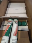 Full Case Of 50 Tubes 14.5OZ Castrol Grease Molub-alloy 860-220-2 Es.. Fixed Price $500.00.