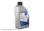 ADG05529 Blue Print Oil, Continuously Variable Speed Transmission (cvt) Audi Bmw Dacia Dodge Ford Ho. Fixed Price $19.94.