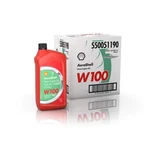Aeroshell Oil W 100 Sae 50 Aviation Piston Engine Ashless Dispersant. Fixed Price $105.89.