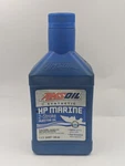 Amsoil Synthetic Marine 2 Stroke Injector Hpmqt High Performance TC-W3. Fixed Price $14.00.