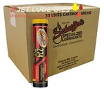 Schaeffer's 274 Moly Ep Syn Plus Grease Nlgi #2 30 Tube Case. Fixed Price $315.99.