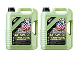 Liqui Molygen New Generation 5W-20 (2) Liter LM22152. Fixed Price $97.90.