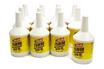 Red Line Gear Oil - 75W90 Synthetic Qt Set Of 12. Fixed Price $311.88.