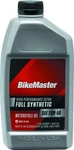 Bikemaster 532325 20W50 Full Synthetic Oil - Quart. Fixed Price $200.69.