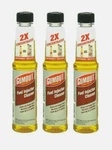 3 Gumout Gasoline Fuel Injector Cleaner 6OZ Treats 21 Gallons Reduces Emissions. Fixed Price $24.69.
