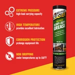 Blaster Lubricant 14 Ounce(s) Grease. Fixed Price $10.58.