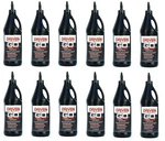 Driven Racing Oil 75W110 Synthetic Gear Case 12 X Quart. Fixed Price $425.00.