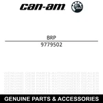 Brp 9779502 Xps 4T 5W-40 Full Synthetic Oil Change Kit. Fixed Price $95.99.