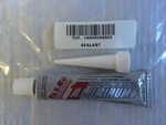 New Genuine Tuff Torq 1A646099500 Transmission Gasket Sealant Rtv Silicone .oz. Fixed Price $19.87.