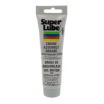 Super Lube Engine Assembly Grease 3OZ Tube Waterproof Anti-seize Lubricant. Fixed Price $21.76.